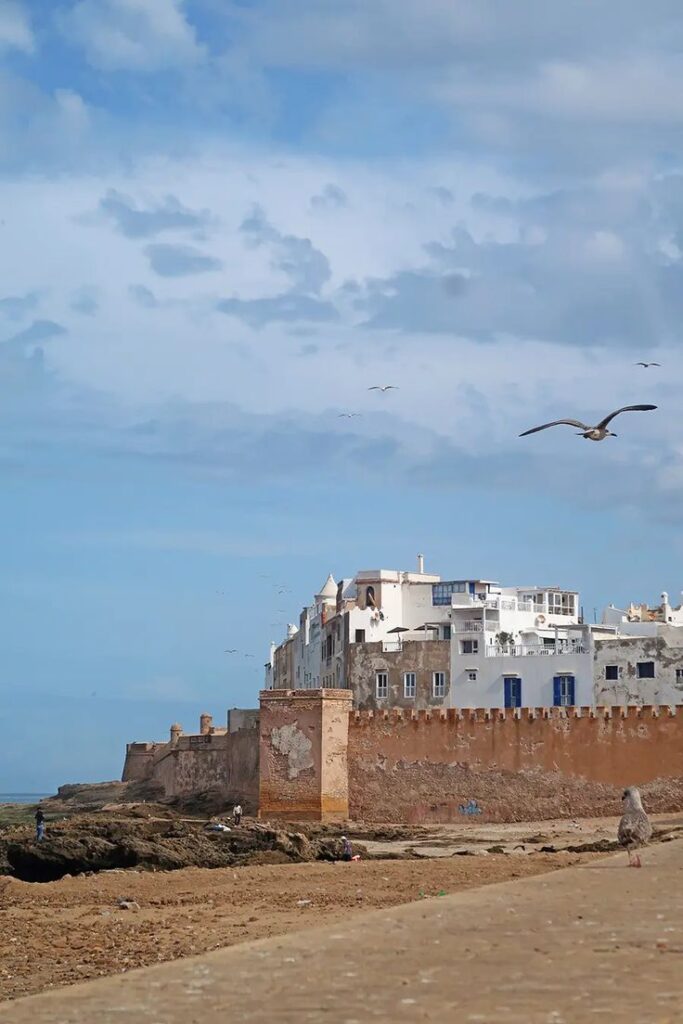 À la découverte d’Essaouira, la petite Saint Malo du Maroc _ Maroc – Babymeetstheworld