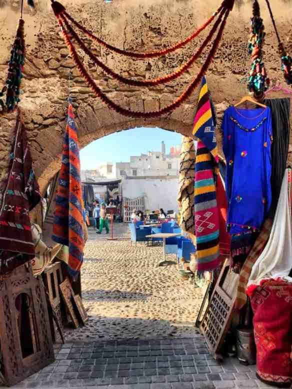 Things to do in Essaouira